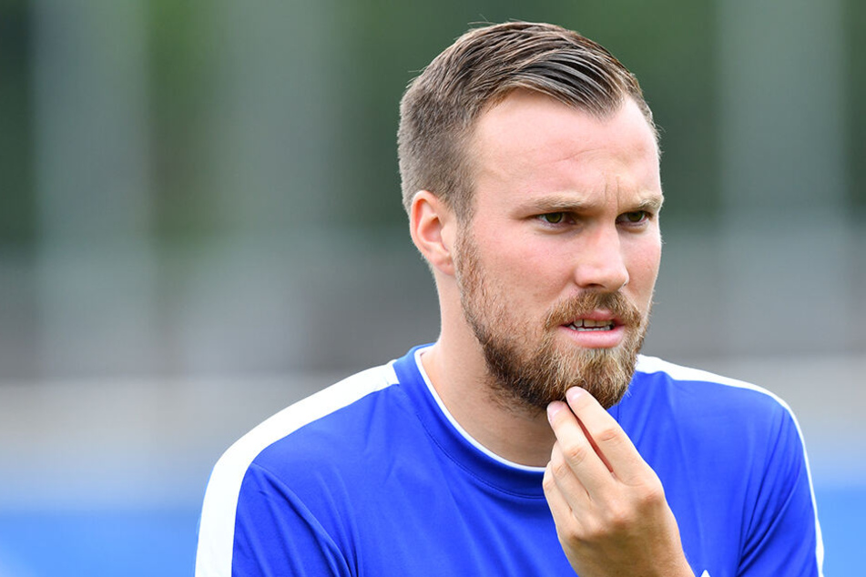 Kevin Großkreutz darf gegen seine große Liebe auf dem Feld mitwirken.