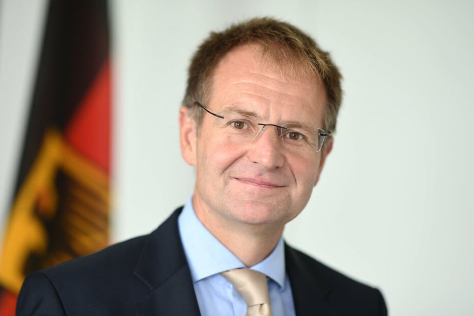 Generalbundesanwalt Peter Frank gab eine Pressekonferenz zum aktuellen Ermittlungsstand.
