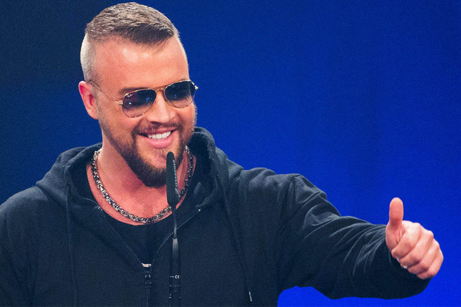 Kollegah erklärte seinen Fans per Konzert-Ansprache seinen Ausraster in Leipzig.
