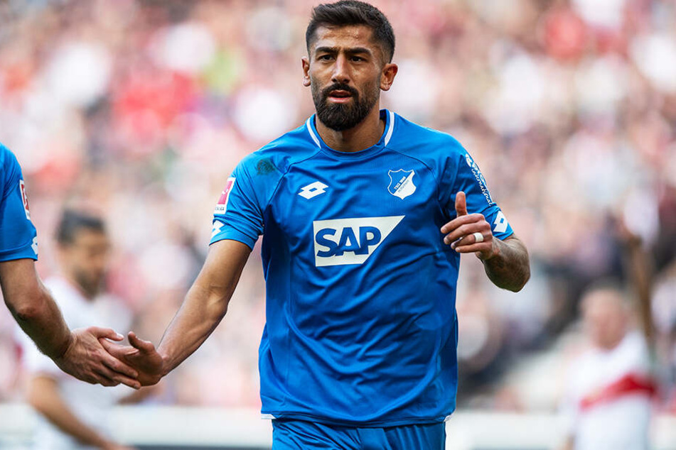 Kerem Demirbay passt mit seinen herausragenden spielerischen Fähigkeiten bestens nach Leverkusen.