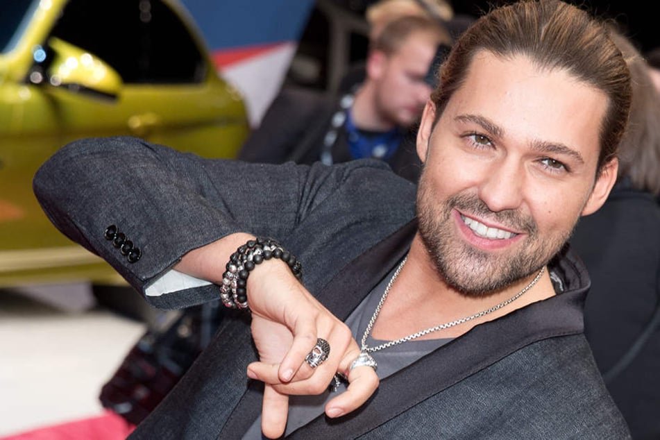 David Garrett konzentriert sich jetzt wieder auf seine Musik.