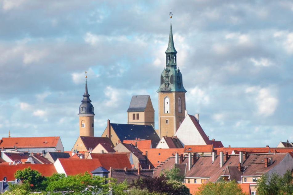 In Freiberg wurde die Silbermann-Kugel kreiert. Doch die muss nun umbenannt werden.