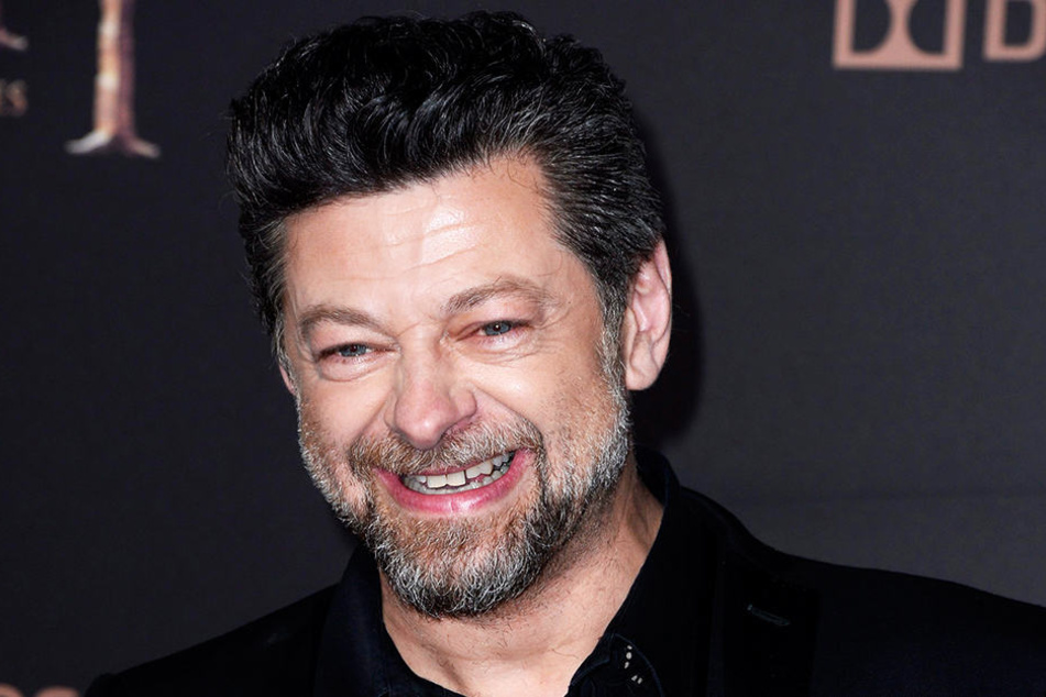 Ist der beste Motion-Capturing-Schauspieler der Welt und einer der besten Schauspieler überhaupt: Andy Serkis.