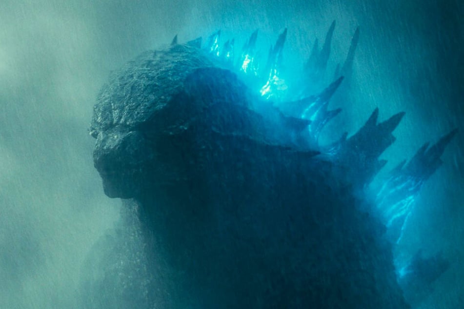 Godzilla bekommt es mit vielen harten Gegnern zu tun.