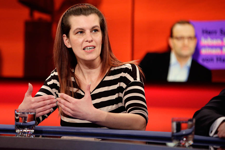 Sandra Schlensog hat die Online-Petition ins Leben gerufen.