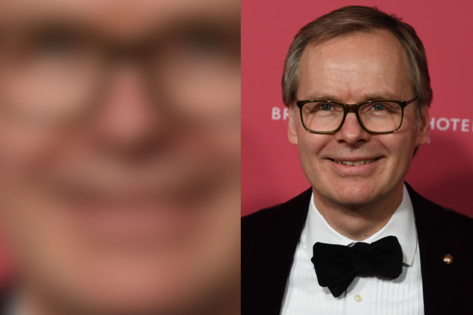Sorgt für zeitgemäße Lockerheit auf weltstädtischem Niveau: Frank Marrenbach.