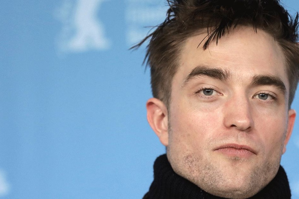 Pattinson (31) klärt auf: Das steckt wirklich hinter der Geschichte.