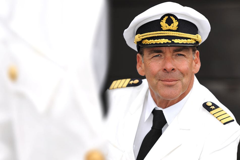 Für den Schauspieler Sascha Hehn (64) hat das Traumschiff an Reiz verloren.