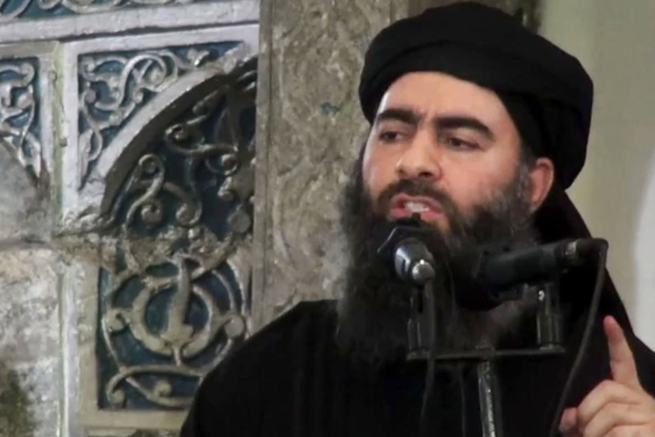 Der IS-Führer Abu Bakr al-Baghdadi ist offenbar tot.