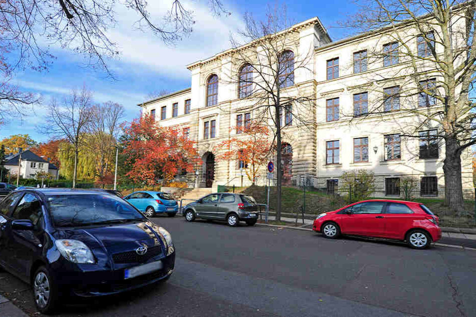 Weiter kein Unterricht: Chemnitzer Grundschule seit einer Woche wegen Hepatitis A dicht