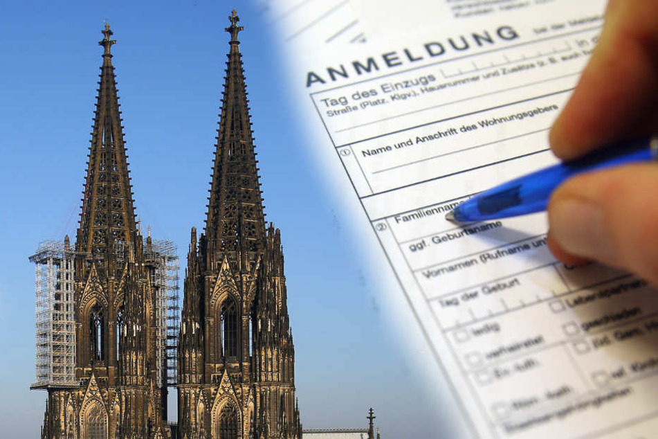 Die Meldedaten können per Widerspruch besser geschützt werden.