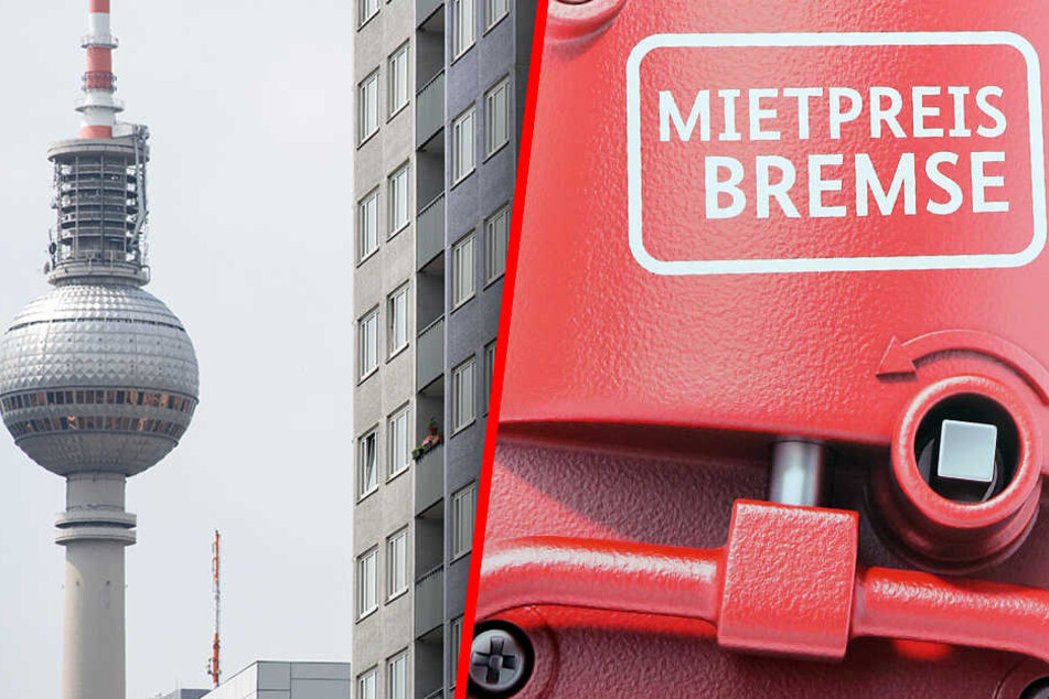 Viele Berliner zahlen nach Einschätzung des Mietervereins deutlich zu viel Miete. Doch nur wenige wehren sich. Die Regelung zur Mietpreisbremse macht es kompliziert, doch das könnte sich nun ändern.