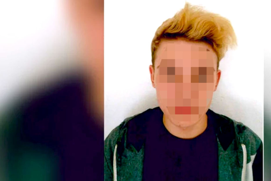 Der 16-jährige Eric H. war seit dem 2. März verschwunden.