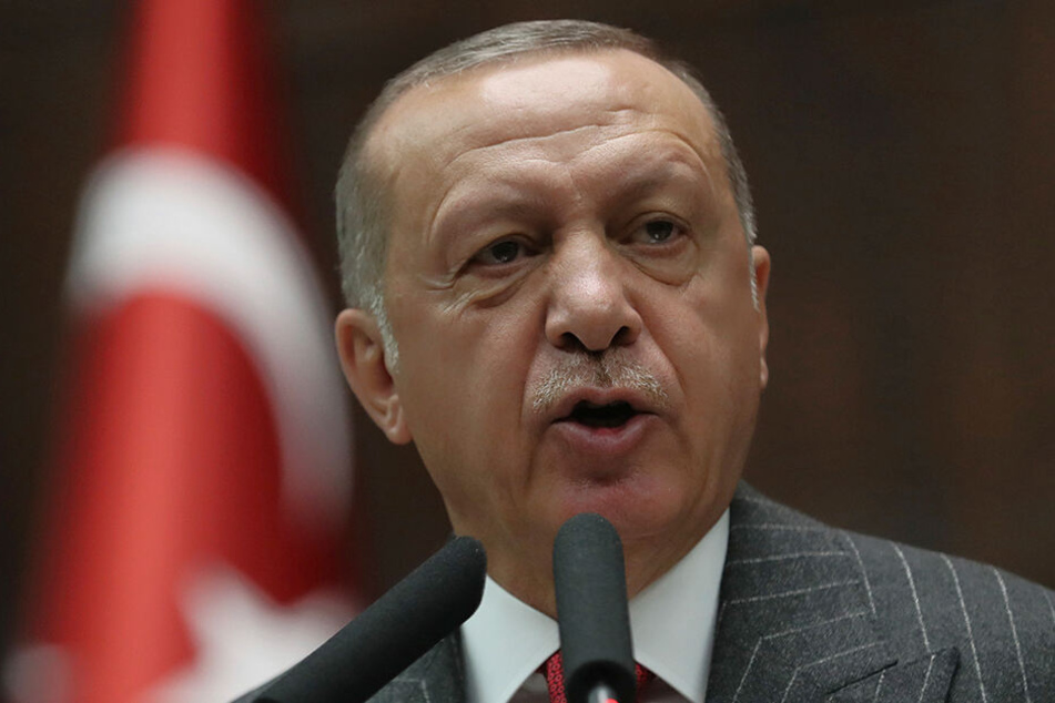 Recep Tayyip Erdogan, Präsident der Türkei, hat eine Wiederholung der Bürgermeister-Wahl in Istanbul angeordnet.