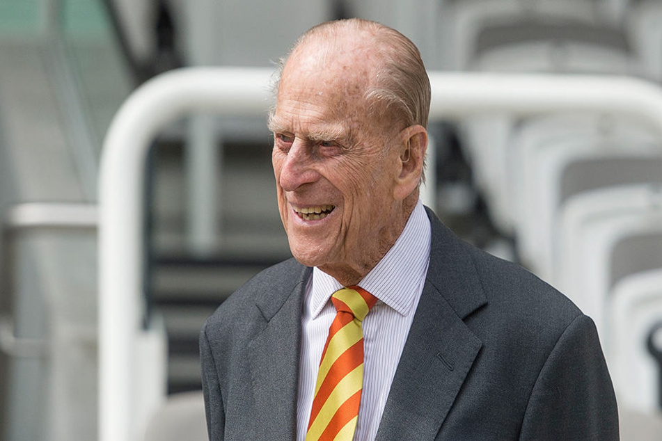 Prinz Philip kündigte an, ab Herbst von allen offiziellen Verpflichtungen zurückzutreten.