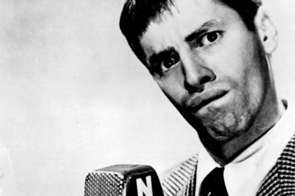 Der Komiker Jerry Lewis ist tot. Er starb im Alter von 91 Jahren.