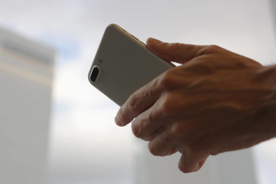 Wer die iCloud eingeschaltet hat, der muss damit rechnen, dass seine Anrufliste bei Apple landet.