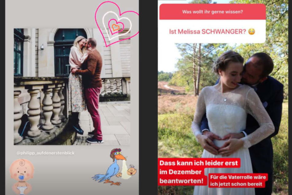 Die Stories von Philipp sprechen jedenfalls Bände.