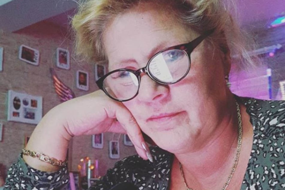Silvia Wollny (53) hofft und bangt um Haralds Gesundheit.