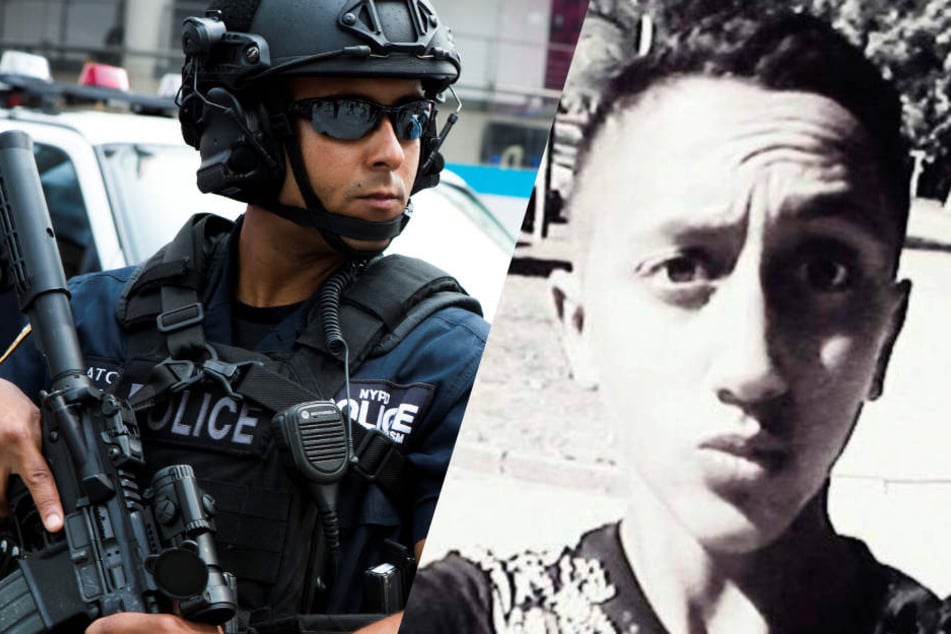 Nach der Transporter-Attacke von Barcelona wurde dieser Mann von der Polizei gesucht: Moussa Oukabir (ca. 17 Jahre alt).