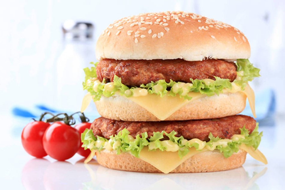 McDonald's will den Big Mac gewaltig verändern.