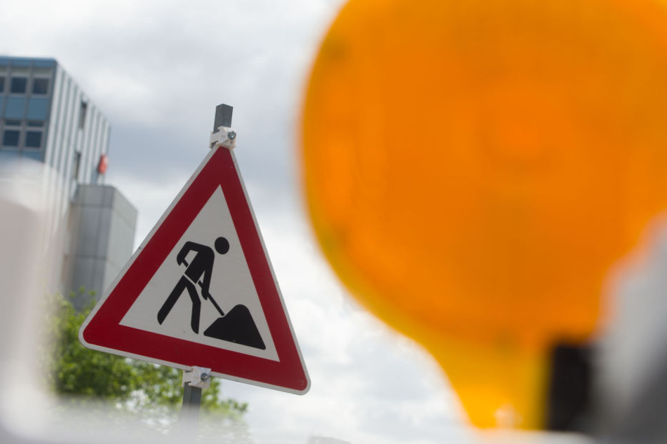 Die A45 bei Dillenburg wird immer mehr zum Nadelöhr. (Symbolbild)