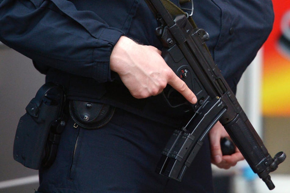 Die Polizei sieht eine Zunahme von Wirtschaftsdelikten bei der organisierten Kriminalität. (Symbolbild)