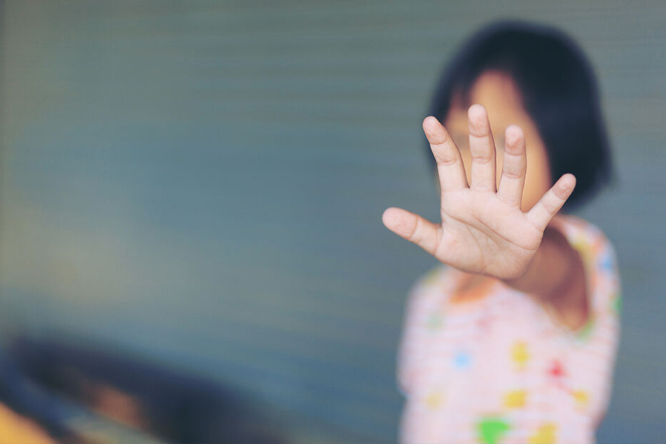 In Sierra Leone sind immer mehr Kinder sexueller Gewalt ausgesetzt.