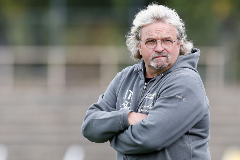 Nach knapp fünf Jahren endet die Amtszeit von FCL-Legende Heiko Scholz (52) als Cheftrainer.