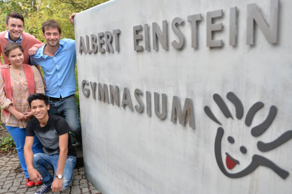 Seit Jahren ebnet die Serie vielen ihrer Schauspiel den Weg für eine erfolgreiche Karrieren. (Archivbild)