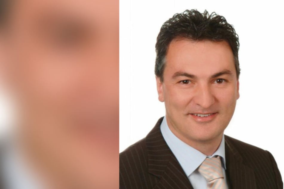 Sitzt in U-Haft: Jörg Kerner.