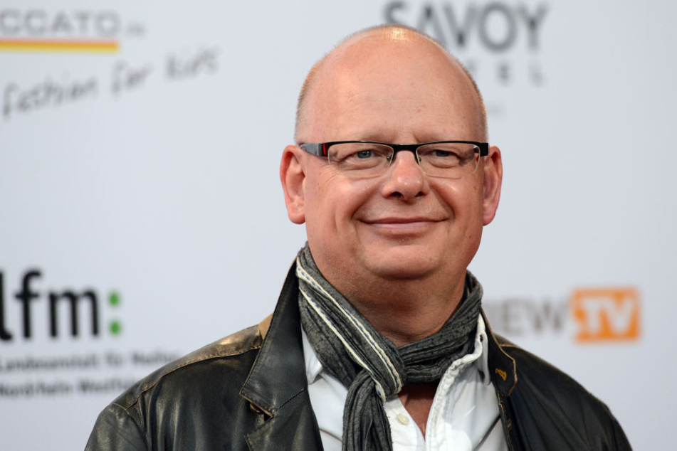 Jörg Grabosch soll bald abgelöst werden.