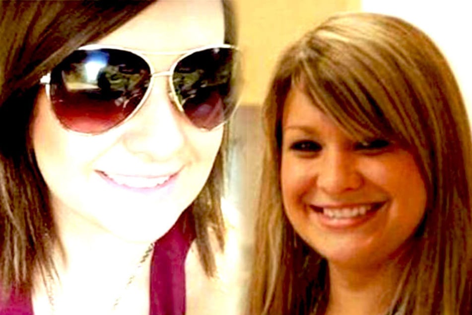 Ashley Pruitt bekam 16 Jahre Haft aufgebrummt.