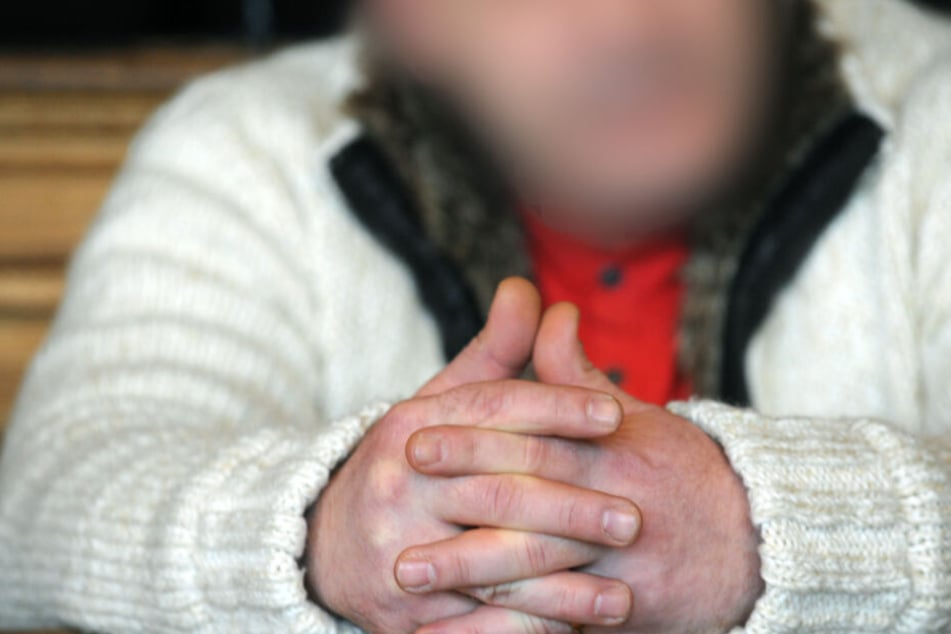 Mehrfach saß Ibrahim Miri vor Gericht. (Archivbild)