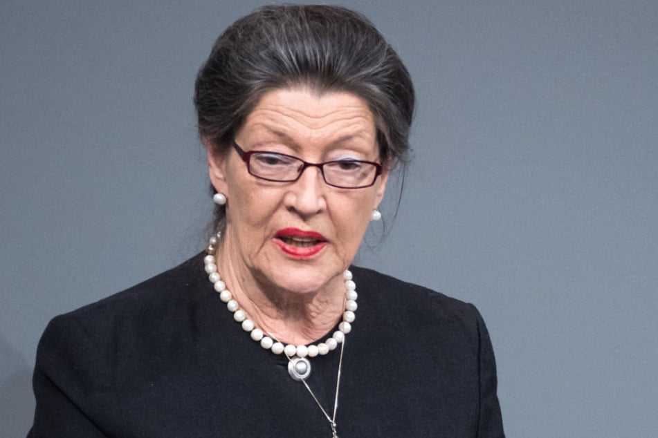 Das Büro von Franziska Gminder (Foto) spricht von "Diskriminierung in einer älter werdenden Gesellschaft".