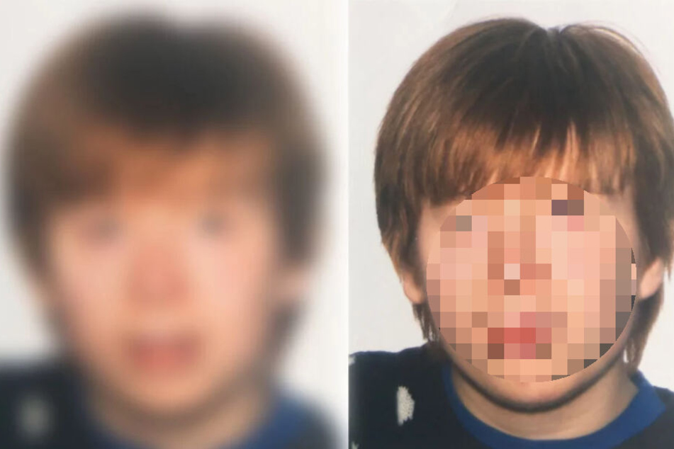 Der 19-jährige Jann ist wieder da.
