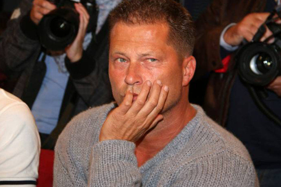 Das dürfte Til Schweiger nicht freuen. Die Ukraine verbietet seinen Film