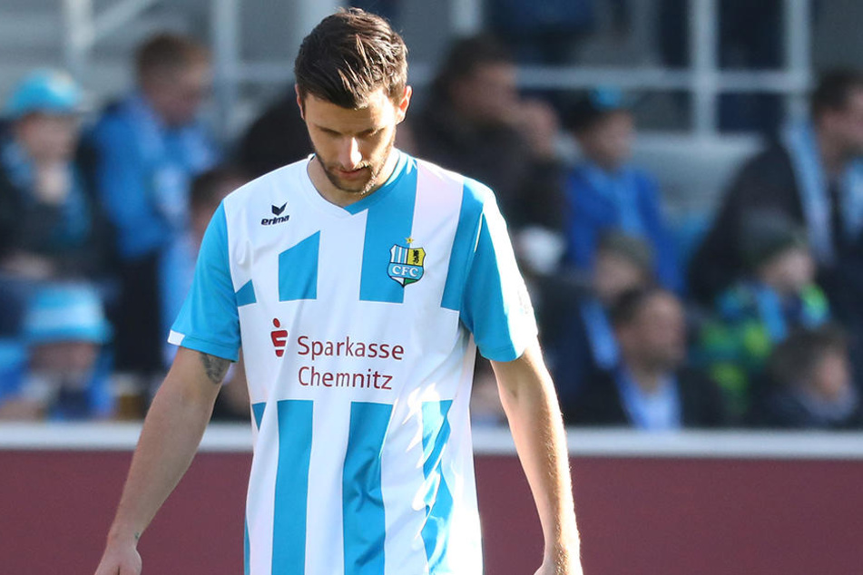 Ein Sieg in Fürstenwalde wäre für Dejan Bozic und den CFC ein großer Erfolg.