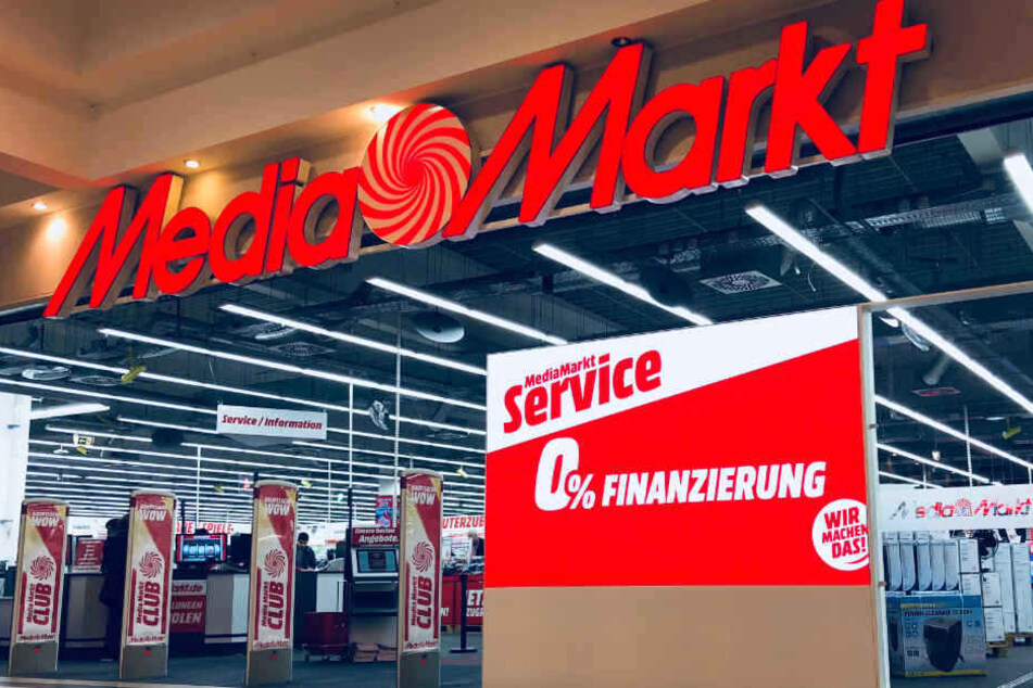 Mediamarkt Verkauft Heute Technik Bis Zu 50 Prozent Gunstiger Tag24