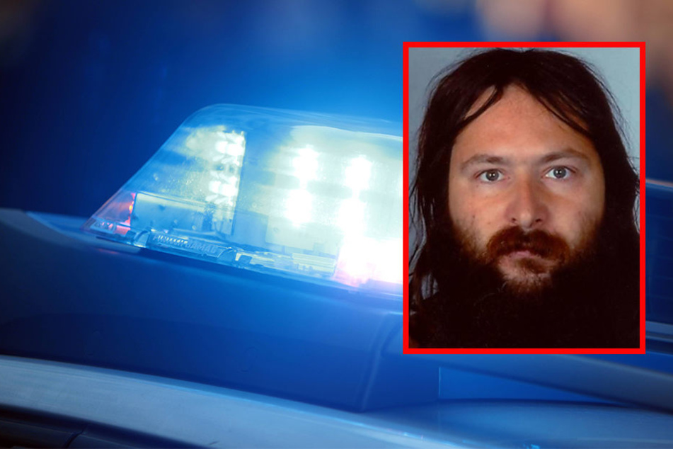 Wer weiß etwas über den Verbleib von Steffen Tempel (45)? Er wurde zuletzt am 3. März in einem Fachkrankenhaus in Wermsdorf gesehen.