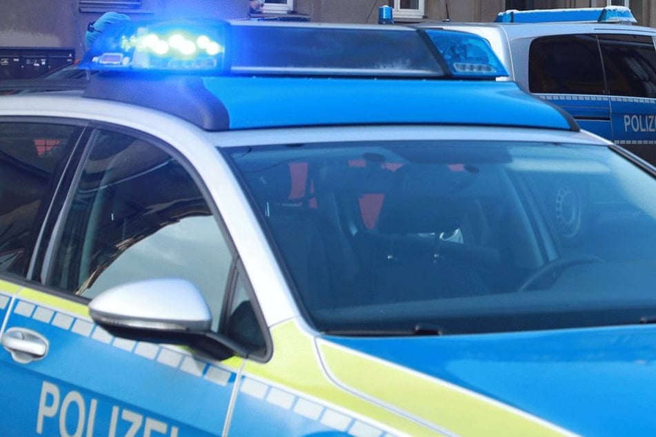 Die Polizei machte den Täter schnell dingfest (Symbolbild).