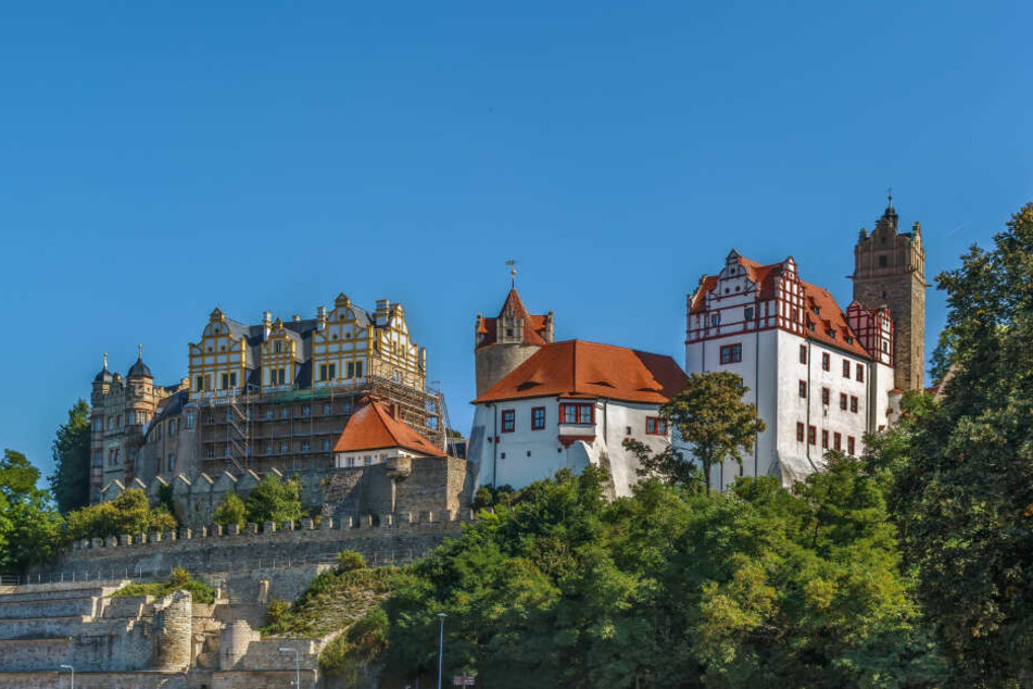 In Bernburg an der Saale (Sachsen-Anhalt) wurde der Rekordwert aus Bad Kreuznach am Sonntagnachmittag gegen 16.30 Uhr überboten.
