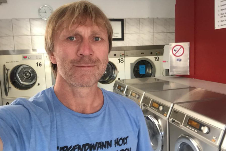 Ansgar Brinkmann hat zum Glück zu jedem Thema eine Meinung.