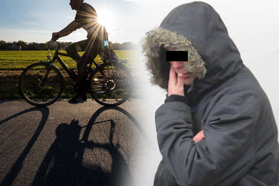 Das Landgericht Dresden wies Chris R. (25) mit dem Urteil auch in eine geschlossene Psychiatrie ein.