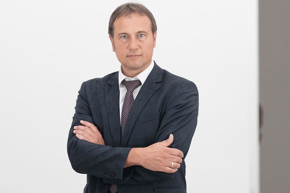 Steffen Große (51).