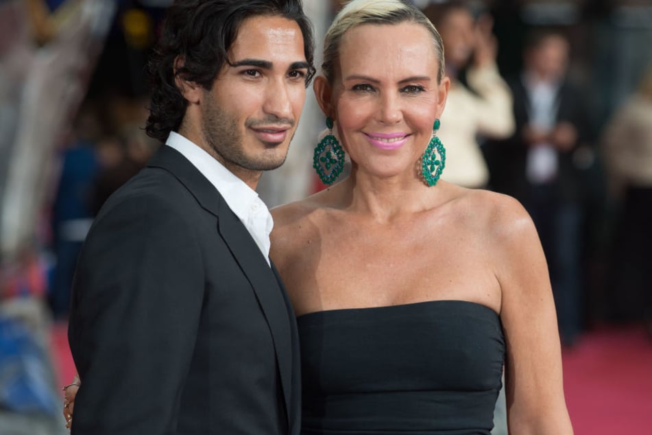 Wie oft hat Umut Kekilli (34) Natascha Ochsenknecht (54) wirklich betrogen?
