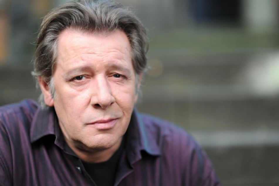 Jan Fedder starb im Alter von 64 Jahren.