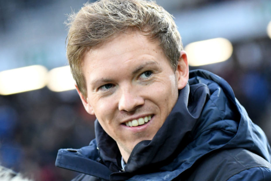 Hält den langjährigen Verbleib bei einem Verein für schwierig: Julian Nagelsmann.