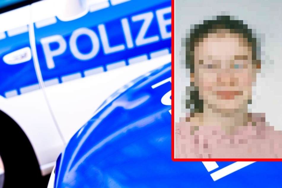 Die Vermisste ist wieder zurück. (Symbobild)