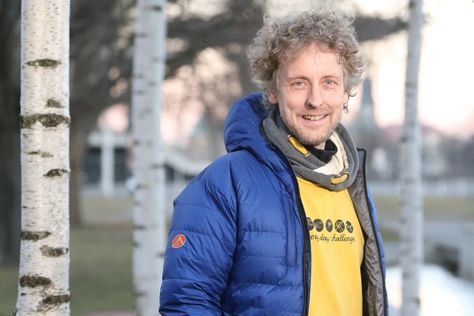 Wünscht sich mehr Transparenz: Stadtrat Torsten Schulze (48).